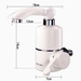 Robinet electric Instant Water Heater putere 3000W